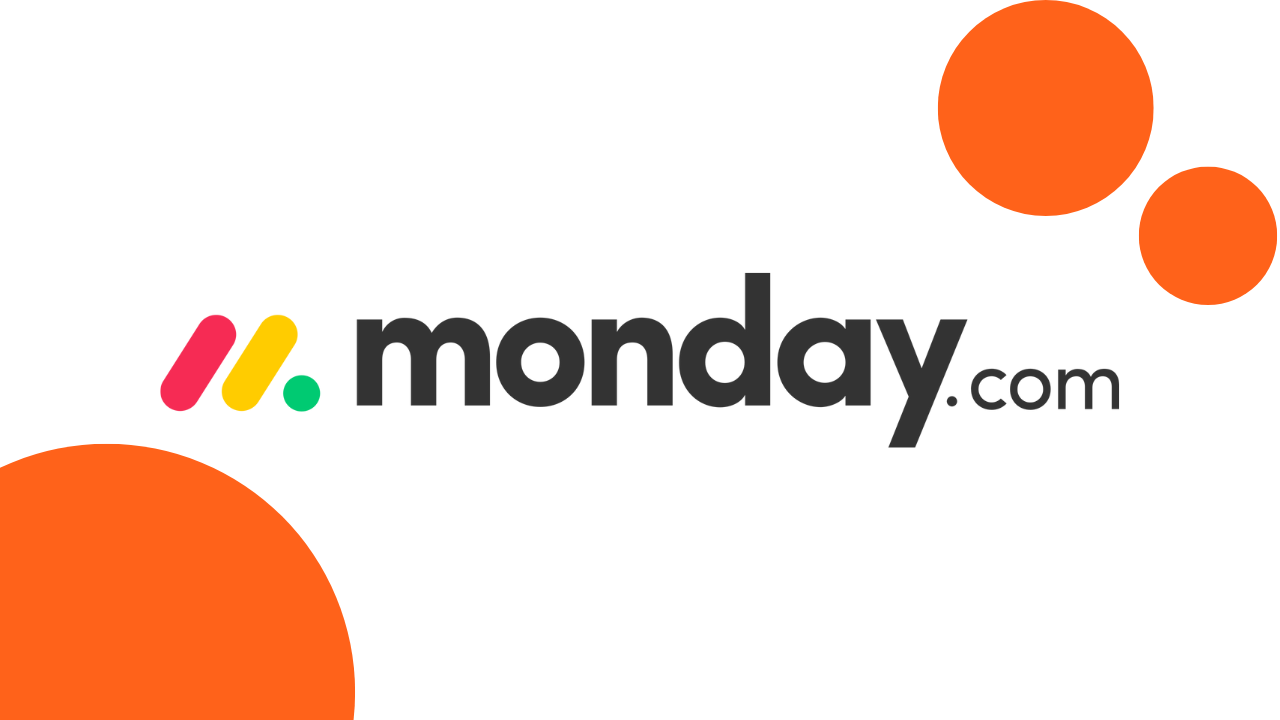 Monday Logo