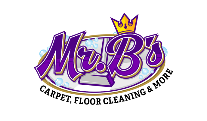Mr. B's Carpet Cleaning