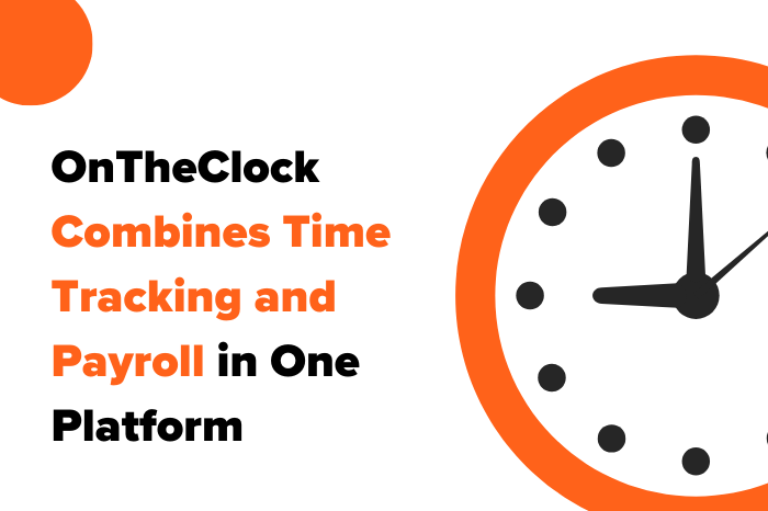 OnTheClock Payroll