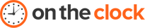 OnTheClock_Time_Clock