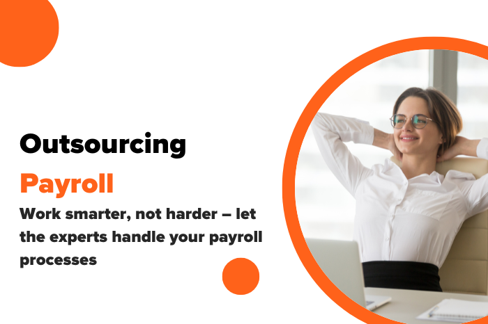 Outsourcing Payroll