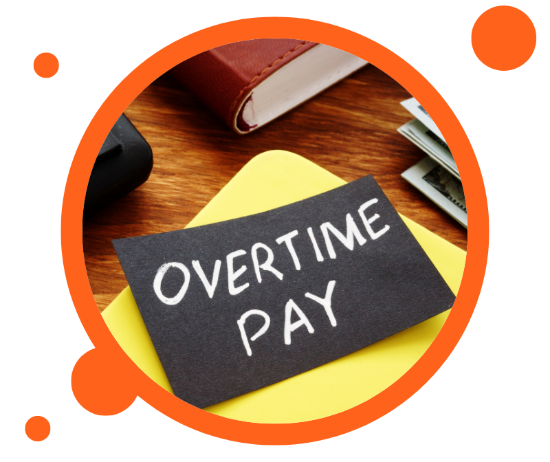 What is Overtime Pay