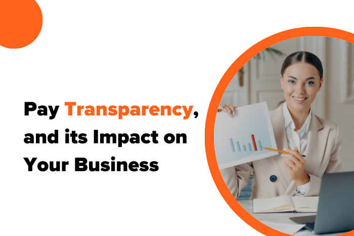 Pay Transparency