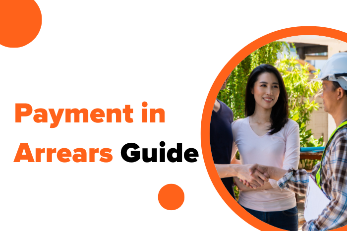 Payment in Arrears Guide