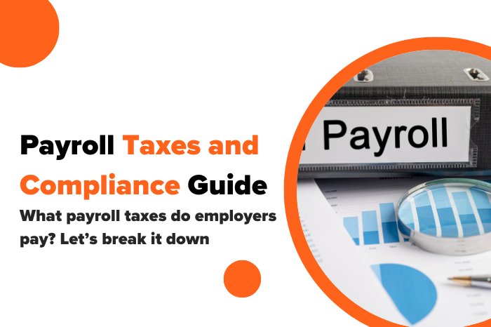 payroll taxes and compliance gudie