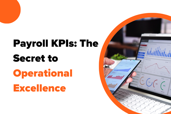 Payroll KPIs