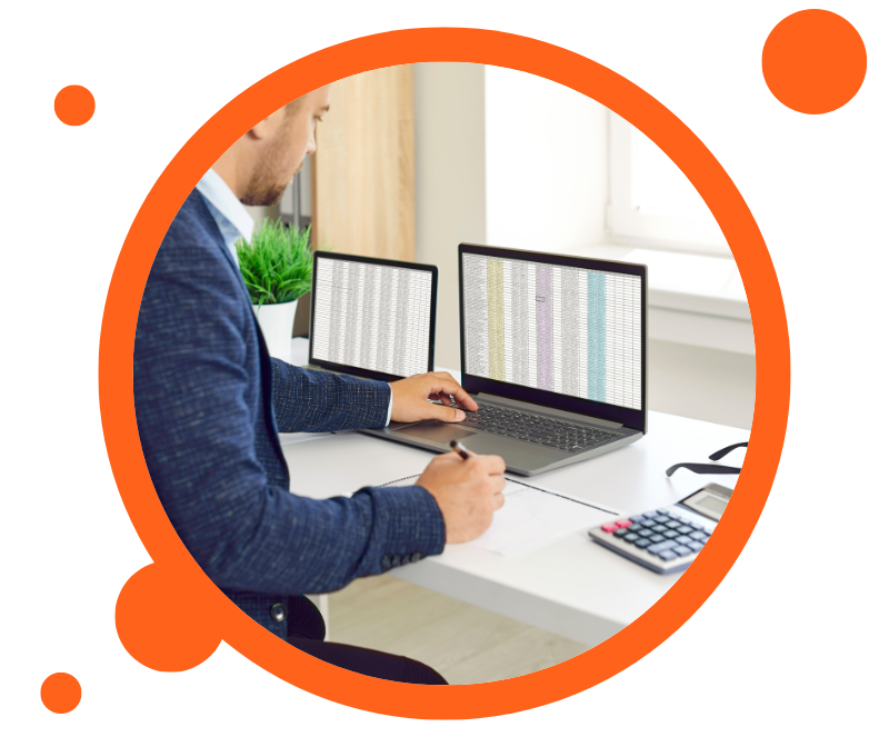 Pivot Tables for Quick Paid Time Off