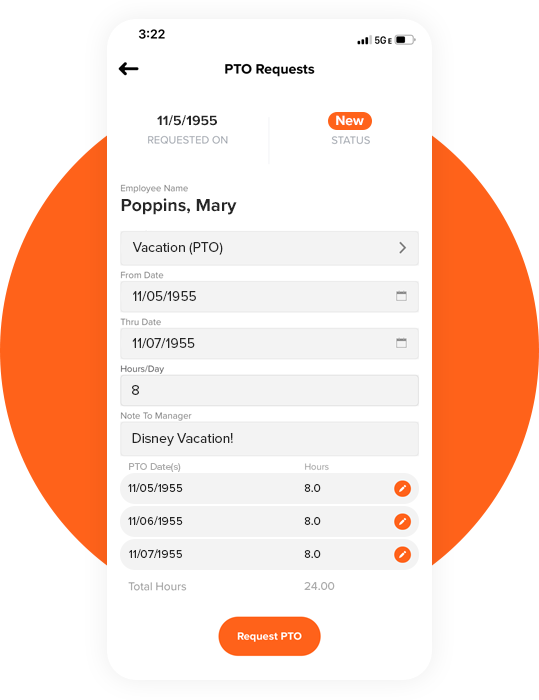 Work schedule Maker