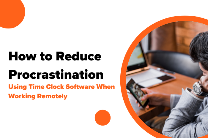 Reduce Procrastination