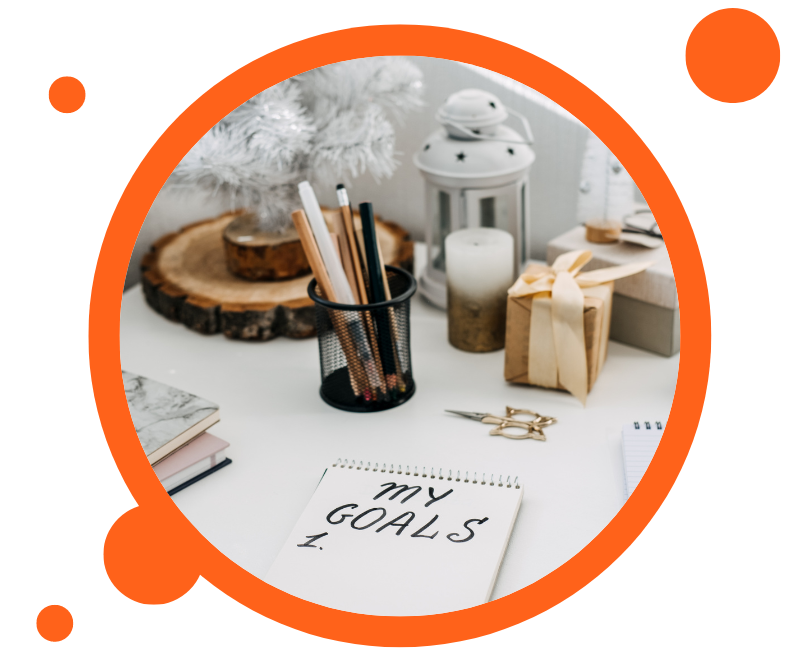 Time Tracking Resolutions for the New Year