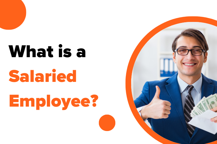 What Is a Salaried Employee?