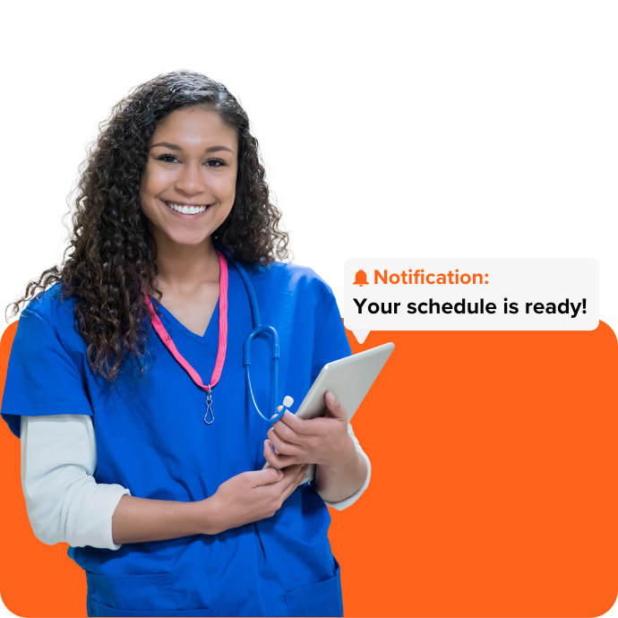 Make Schedules Predictable