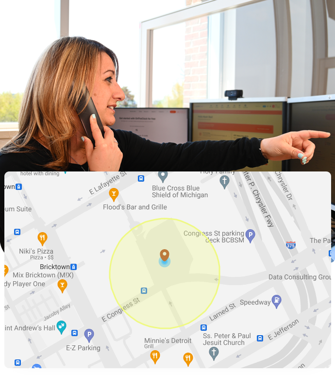 Time Tracking That Fits Your Business