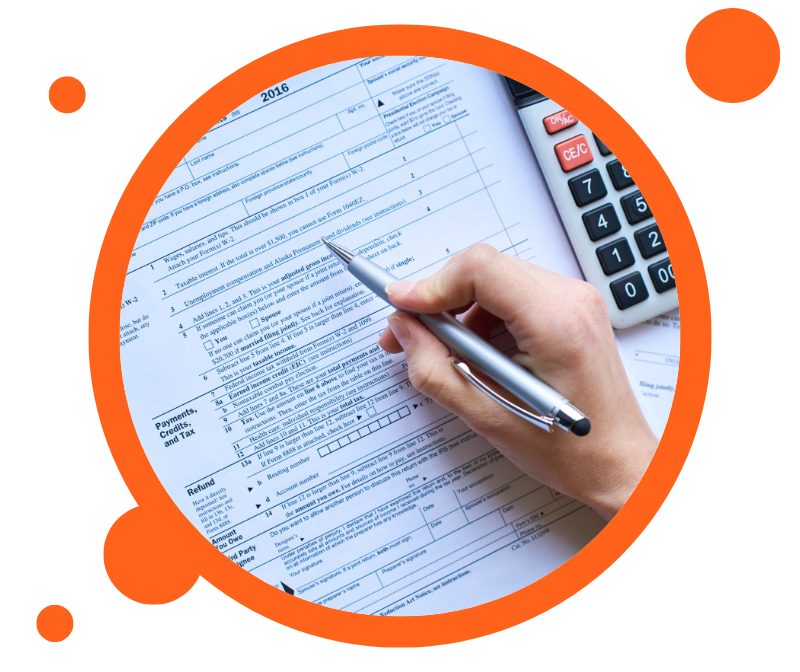 Tax Filing