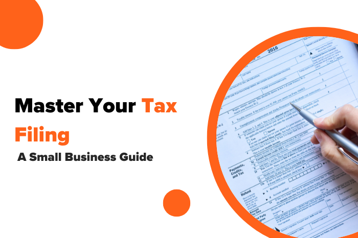 Tax Filing