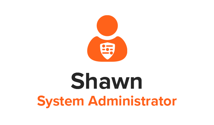 System Administrator uses OnTheClock for Accountability