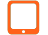 Mobile time clock that has an app