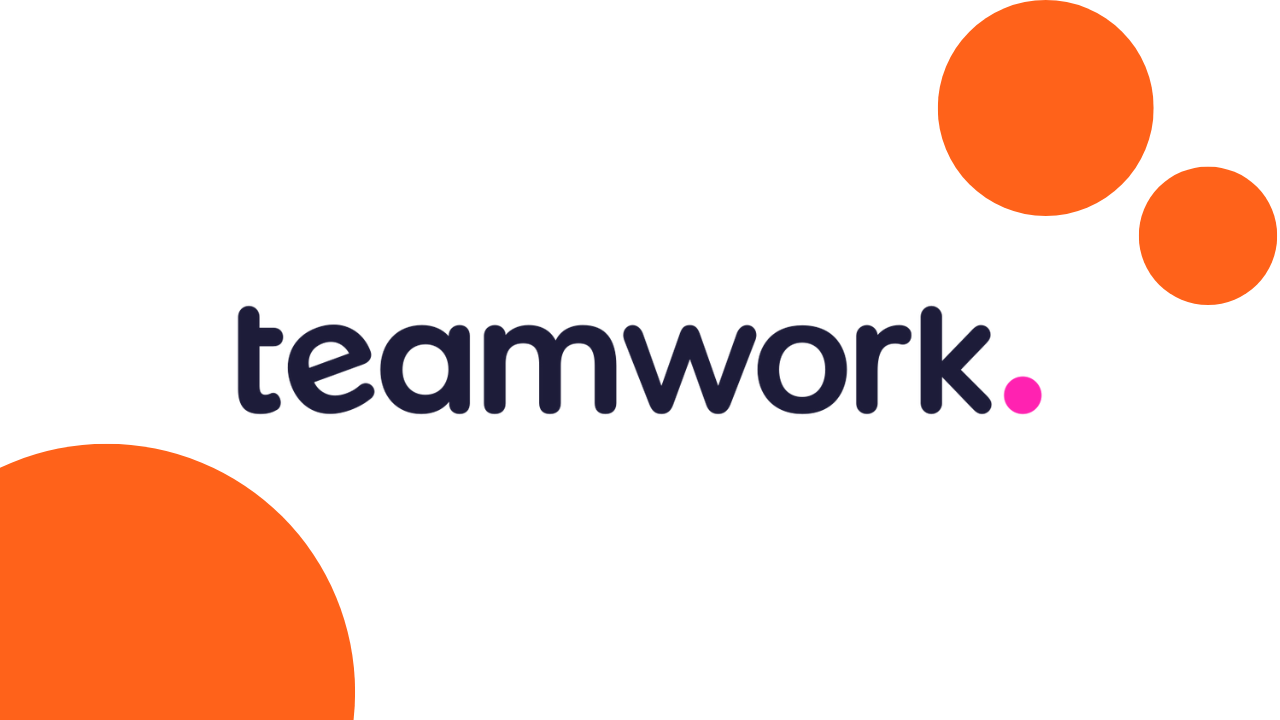 Teamwork Logo