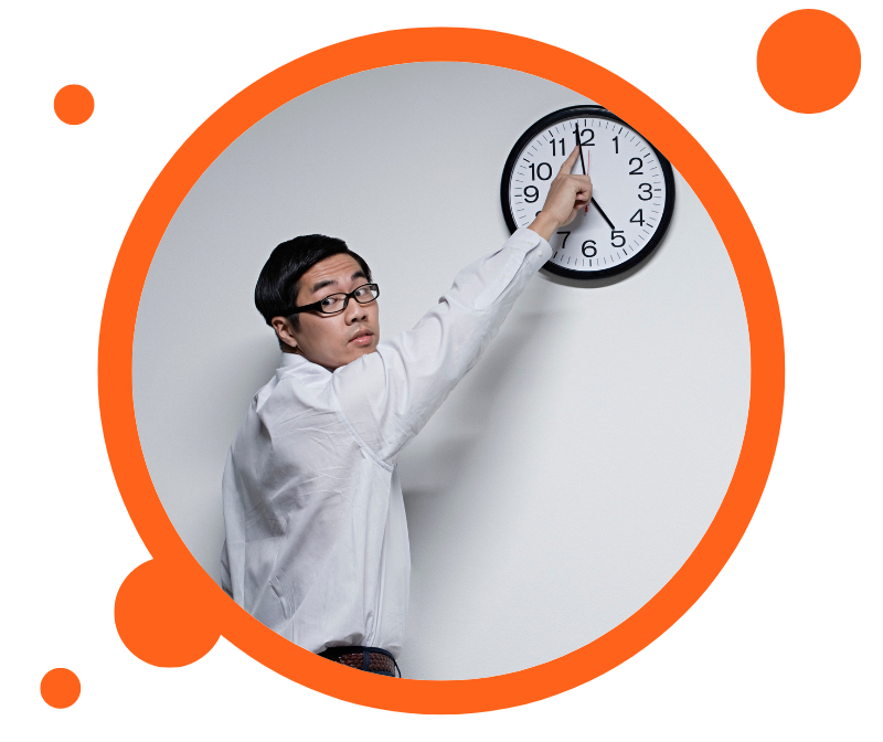The Seven-Minute Rule