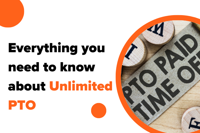 Unlimited PTO
