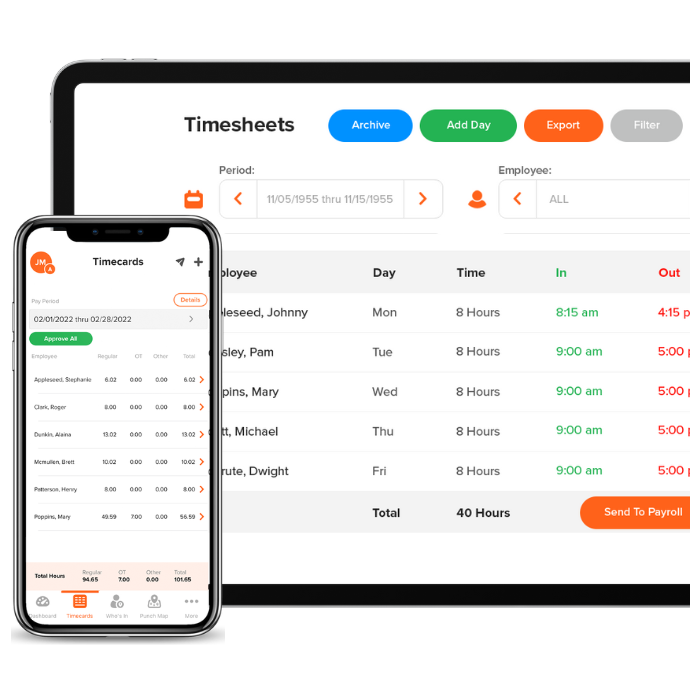 Make Schedules Predictable