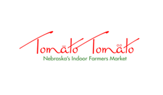Tomato Tomato