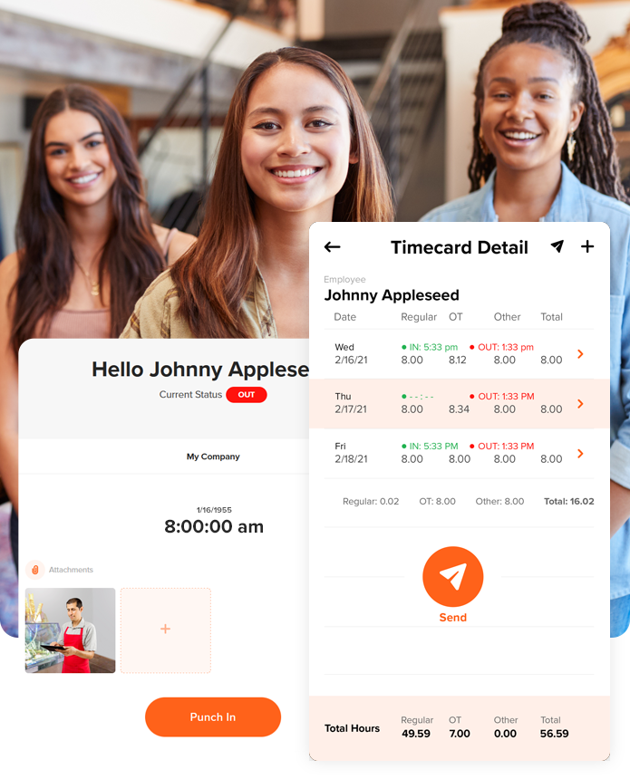 Work schedule Maker