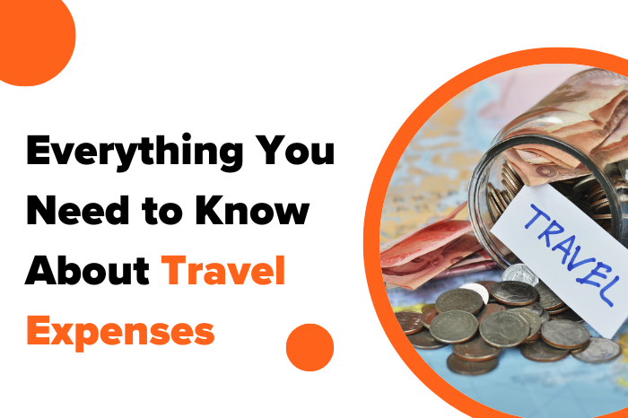Travel Expenses