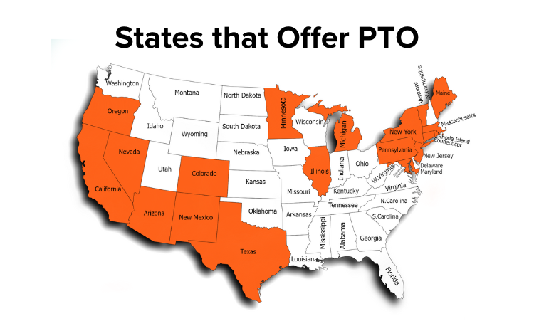 PTO and State Law