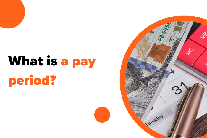 What is a pay period?