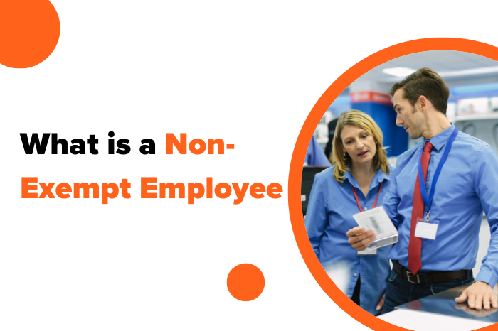 What is a Non-Exempt (Hourly) Employee