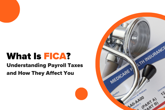 What Is FICA?