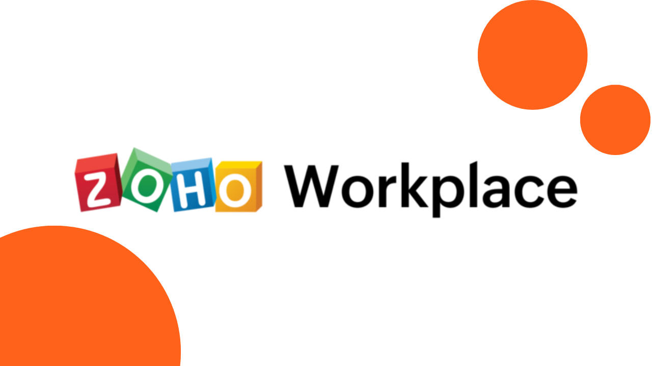 Zoho Workplace